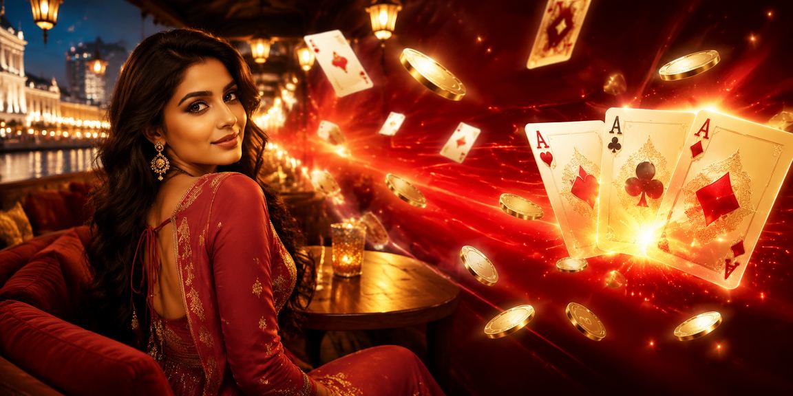 Delhi players enjoying online betting and casino games on mobile